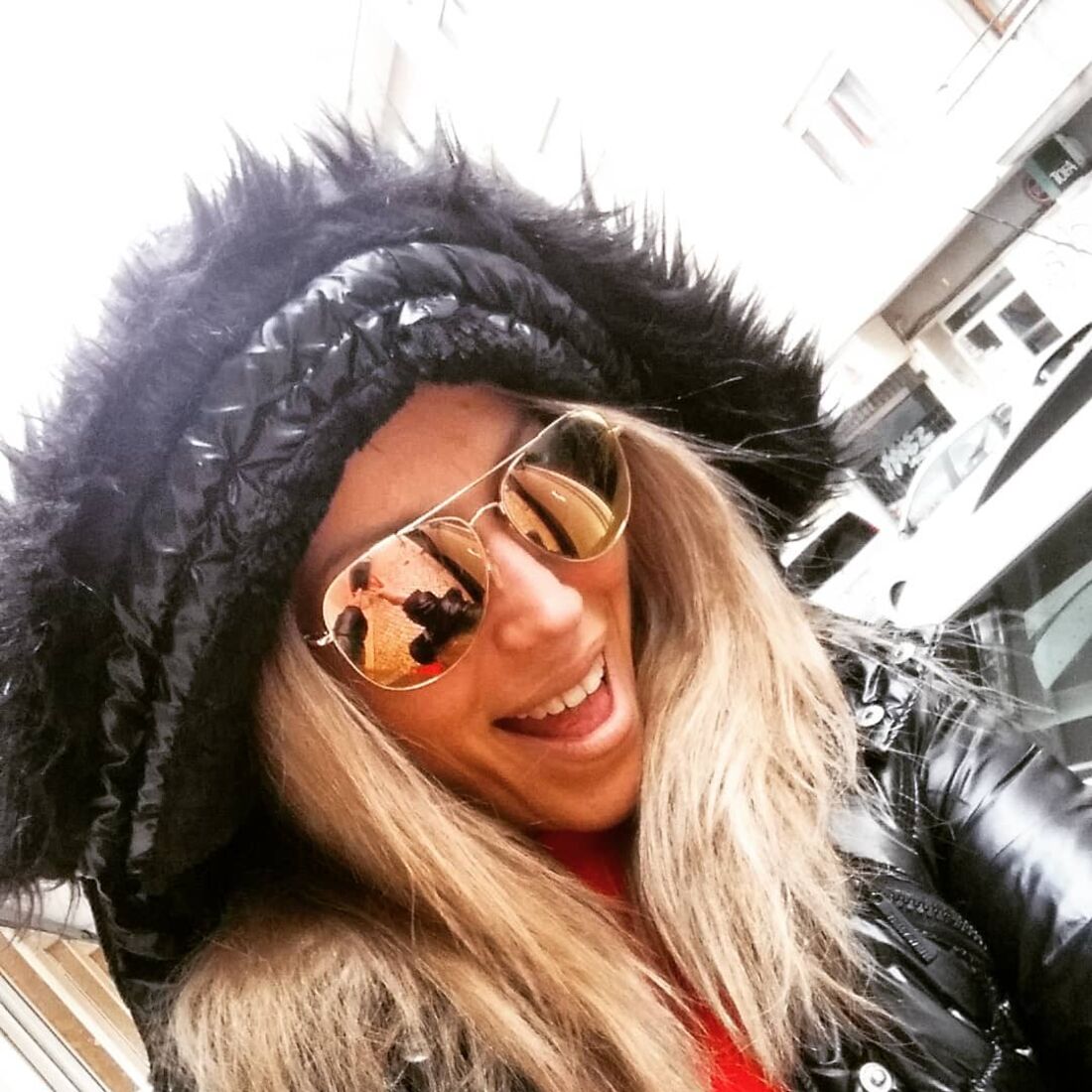  ana águas, hugo, casados à primeira vista