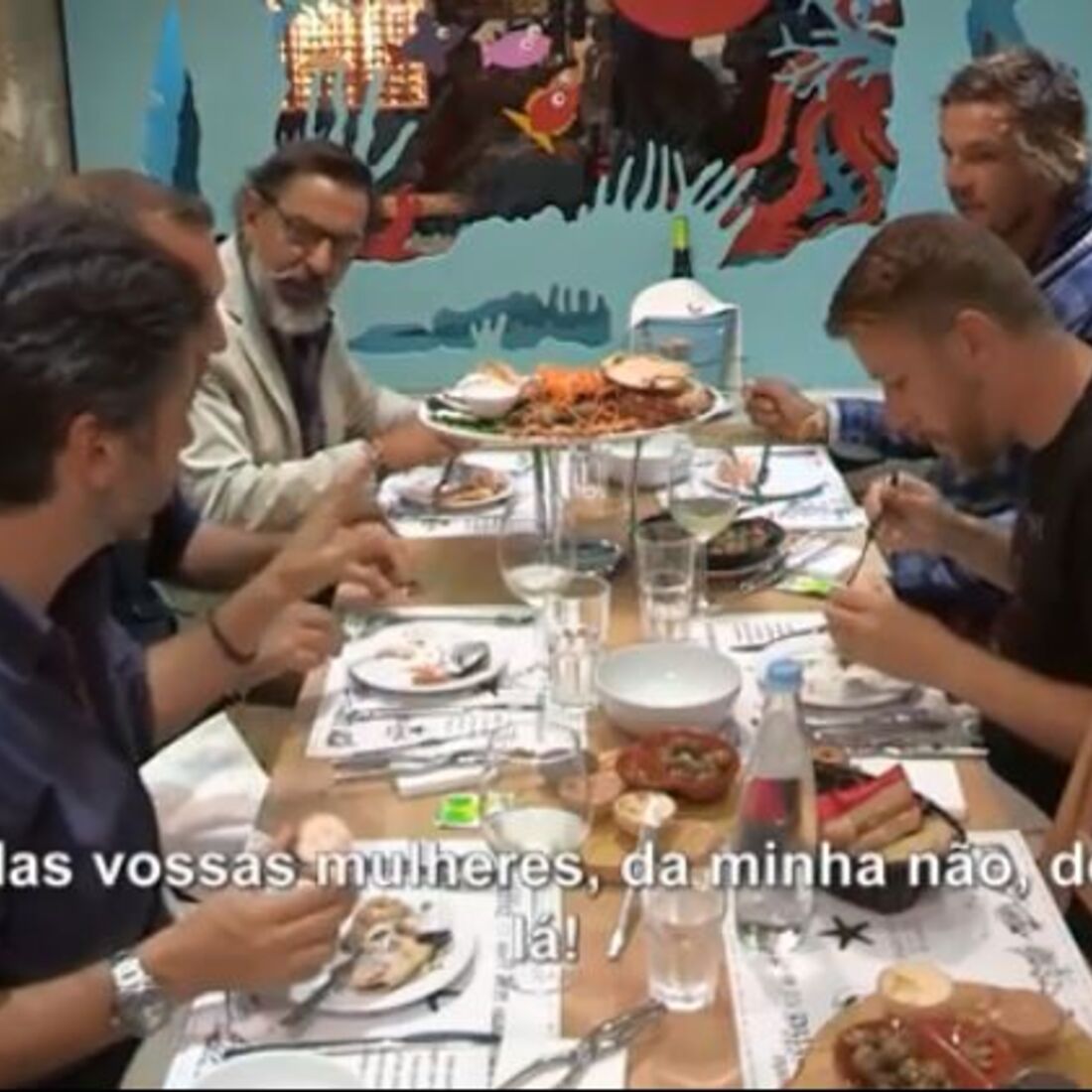 Casados à Primeira Vista