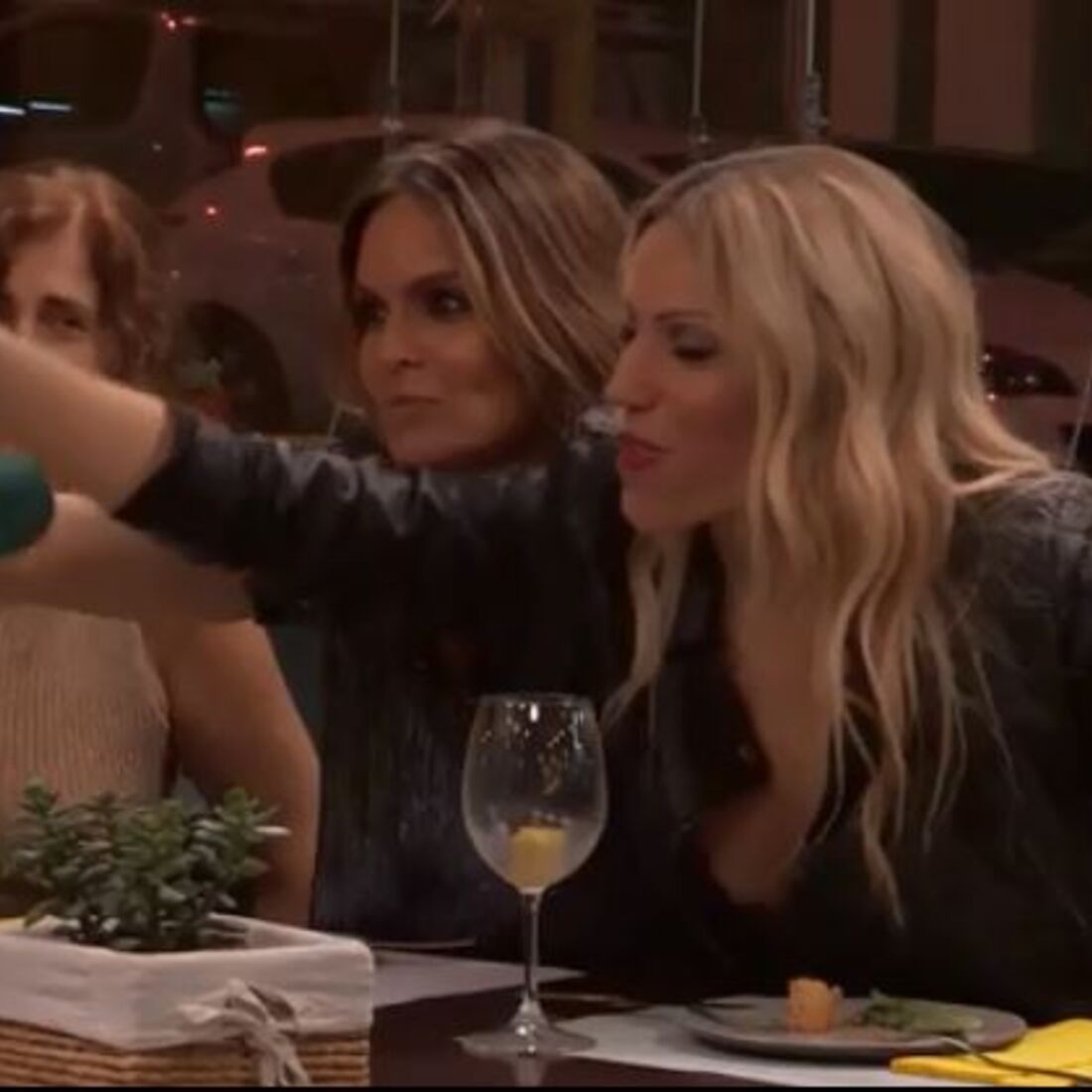 Casados à Primeira Vista