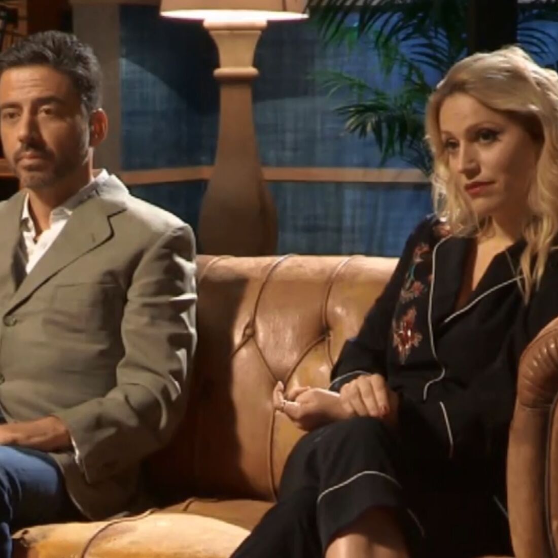 Casados à Primeira Vista, Hugo, Ana