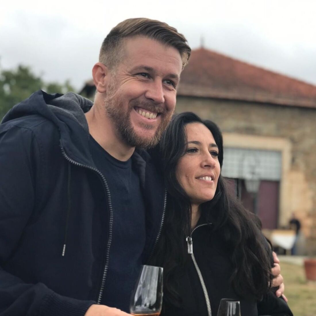 Cláudio e Isabel Casados à Primeira Vista