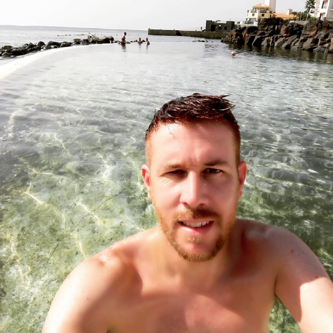 Casados à Primeira Vista, Cláudio Mendes