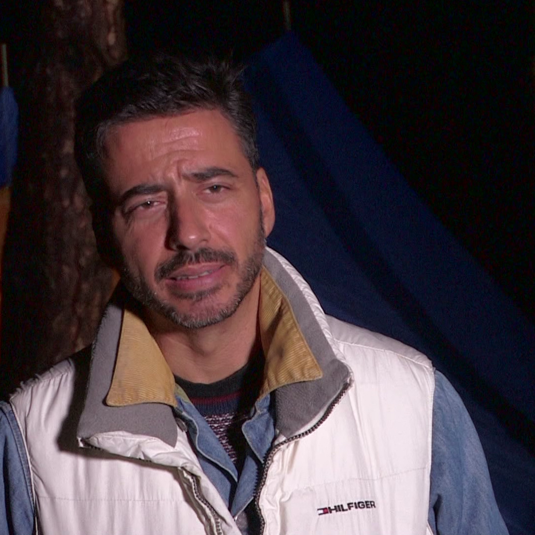 hugo, ana, casados à primeira vista