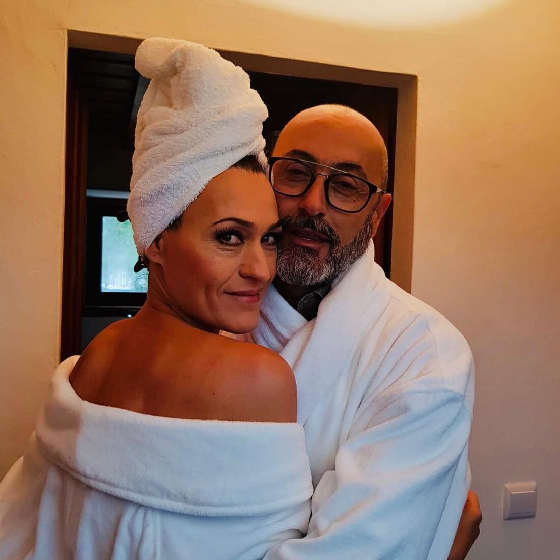 Fátima Lopes, Rui Oliveira