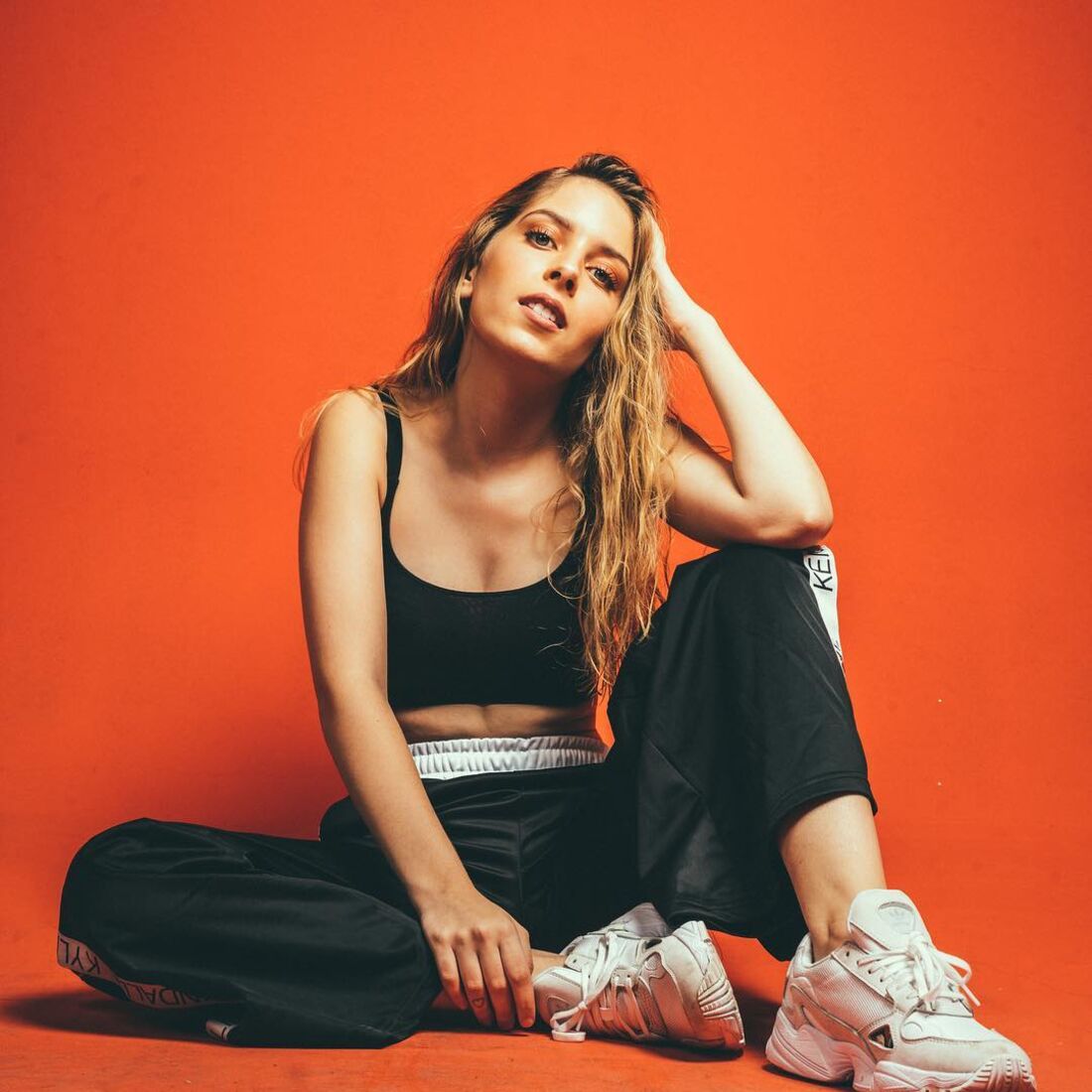 Sara Carreira e João Direitinho