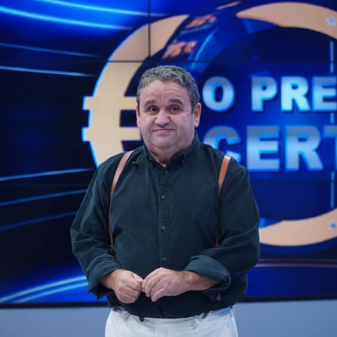 Fernando Mendes