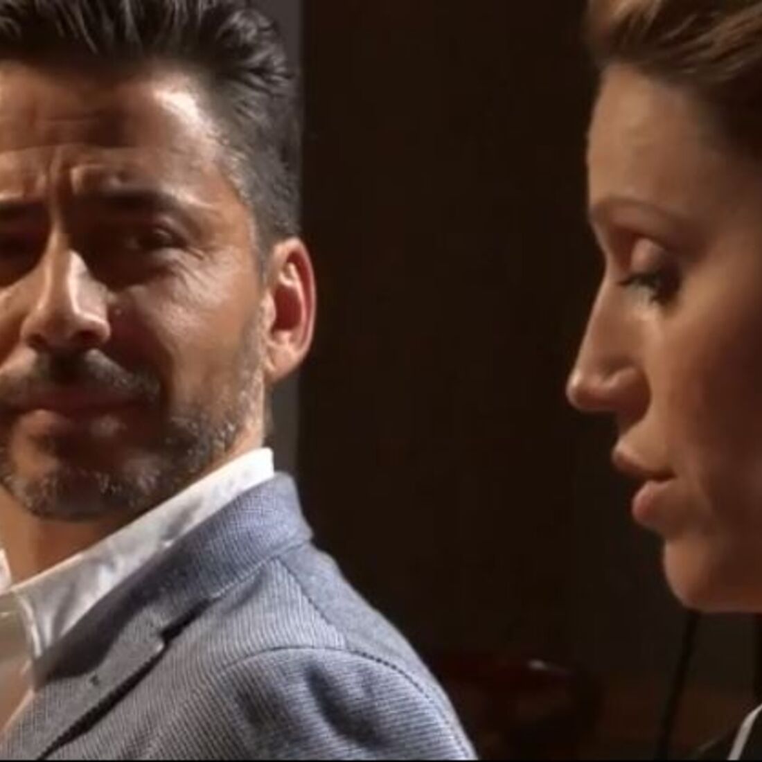 Casados à Primeira Vista, Ana, Hugo