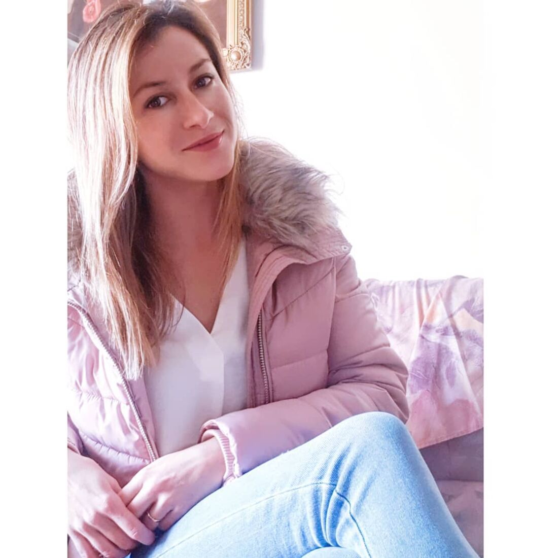 Casados à Primeira Vista, Eliana