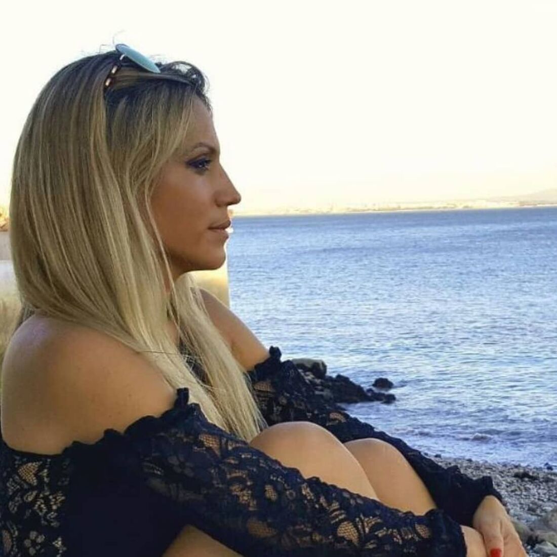 Casados à Primeira Vista, Ana Águas