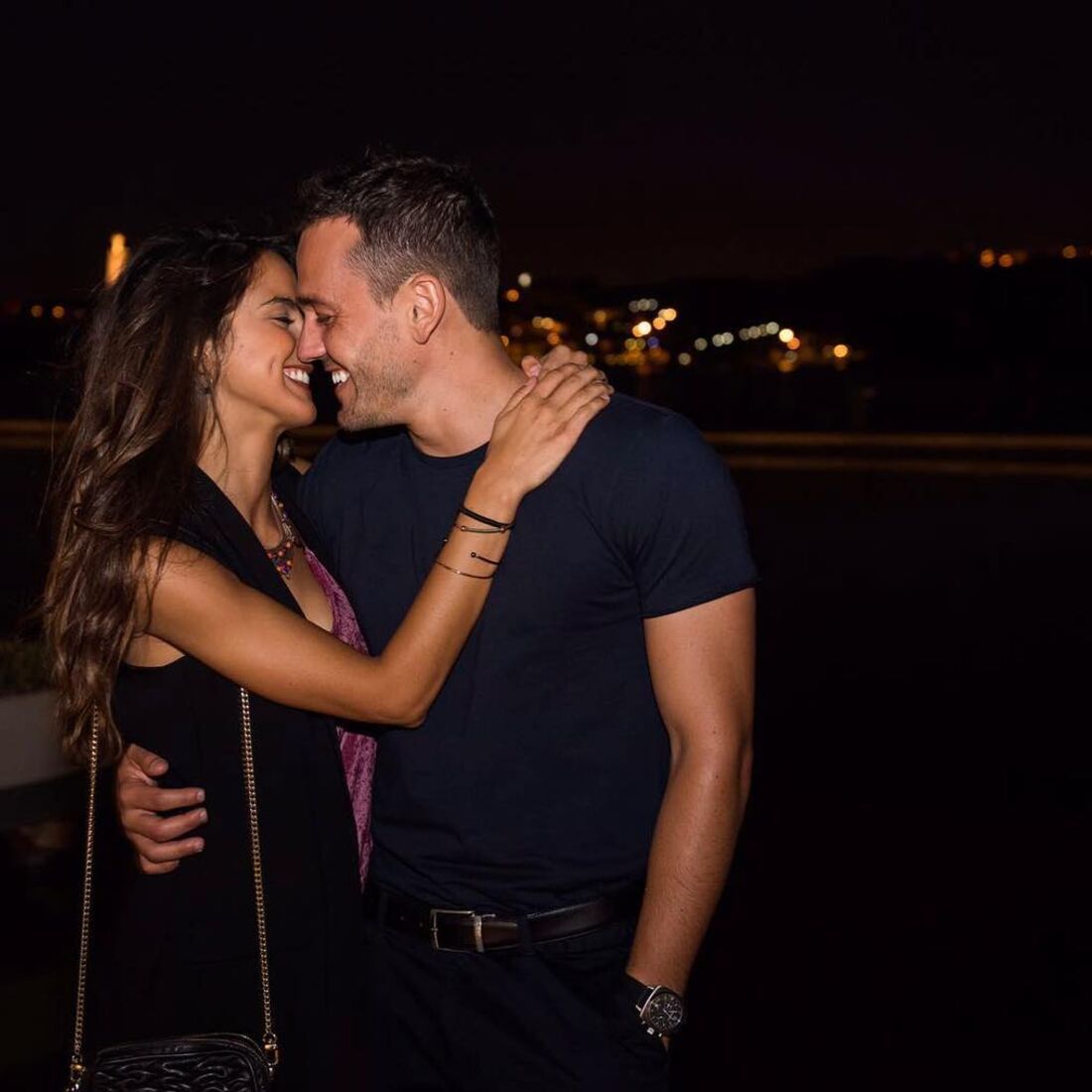 Sara Matos, Pedro Teixeira