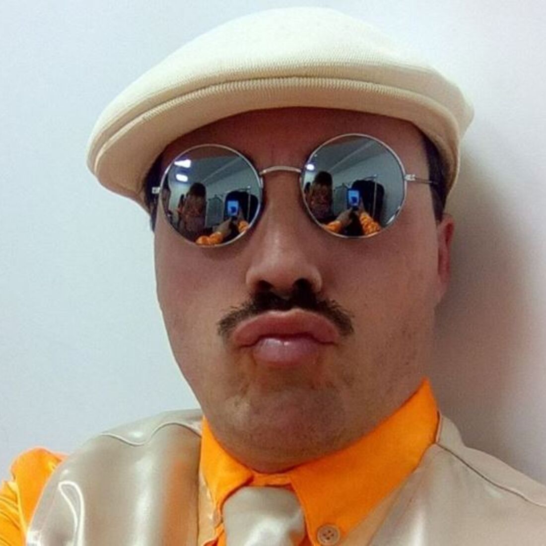 Zé do Pipo, Luís Martins