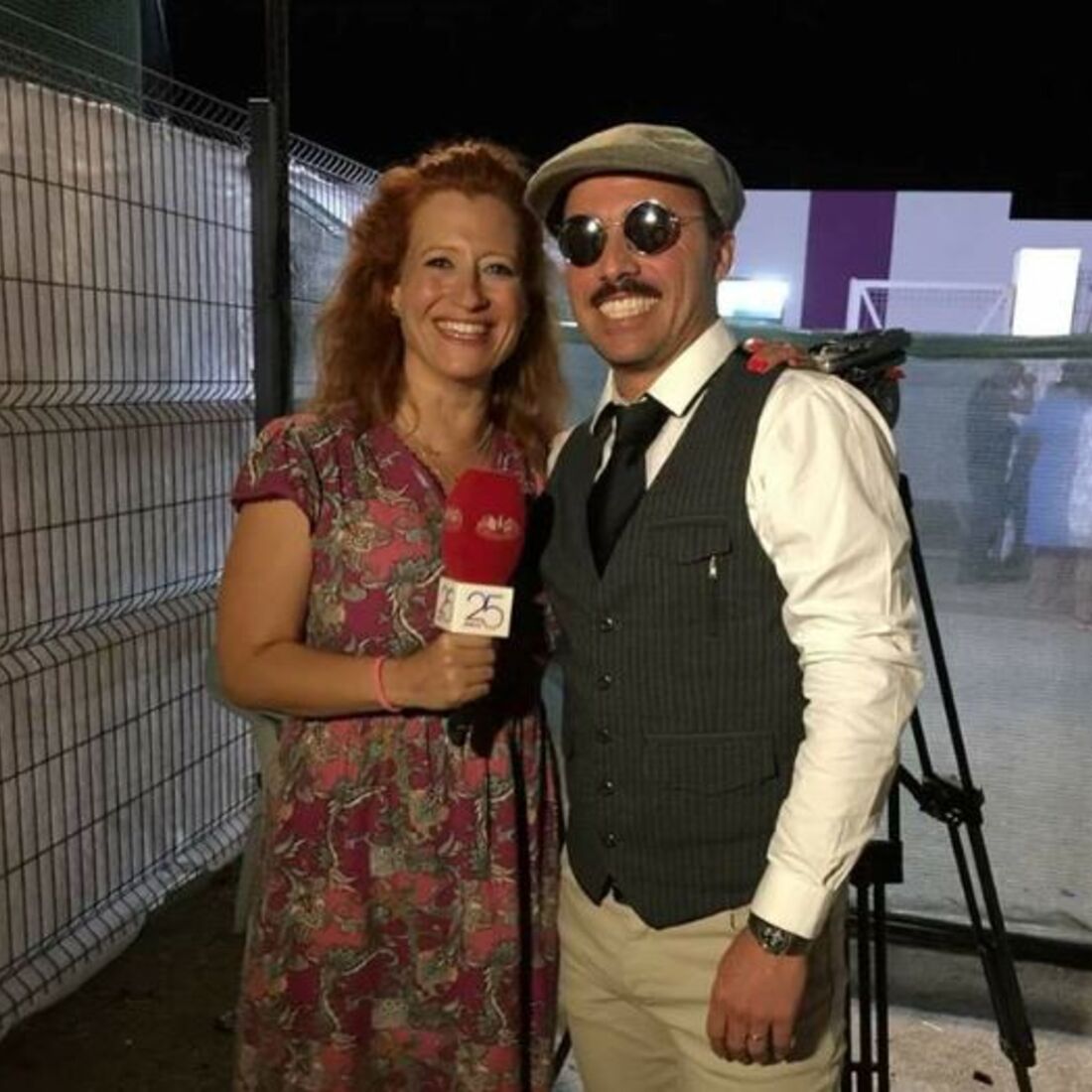 Zé do Pipo, Luís Martins, Joana Latino