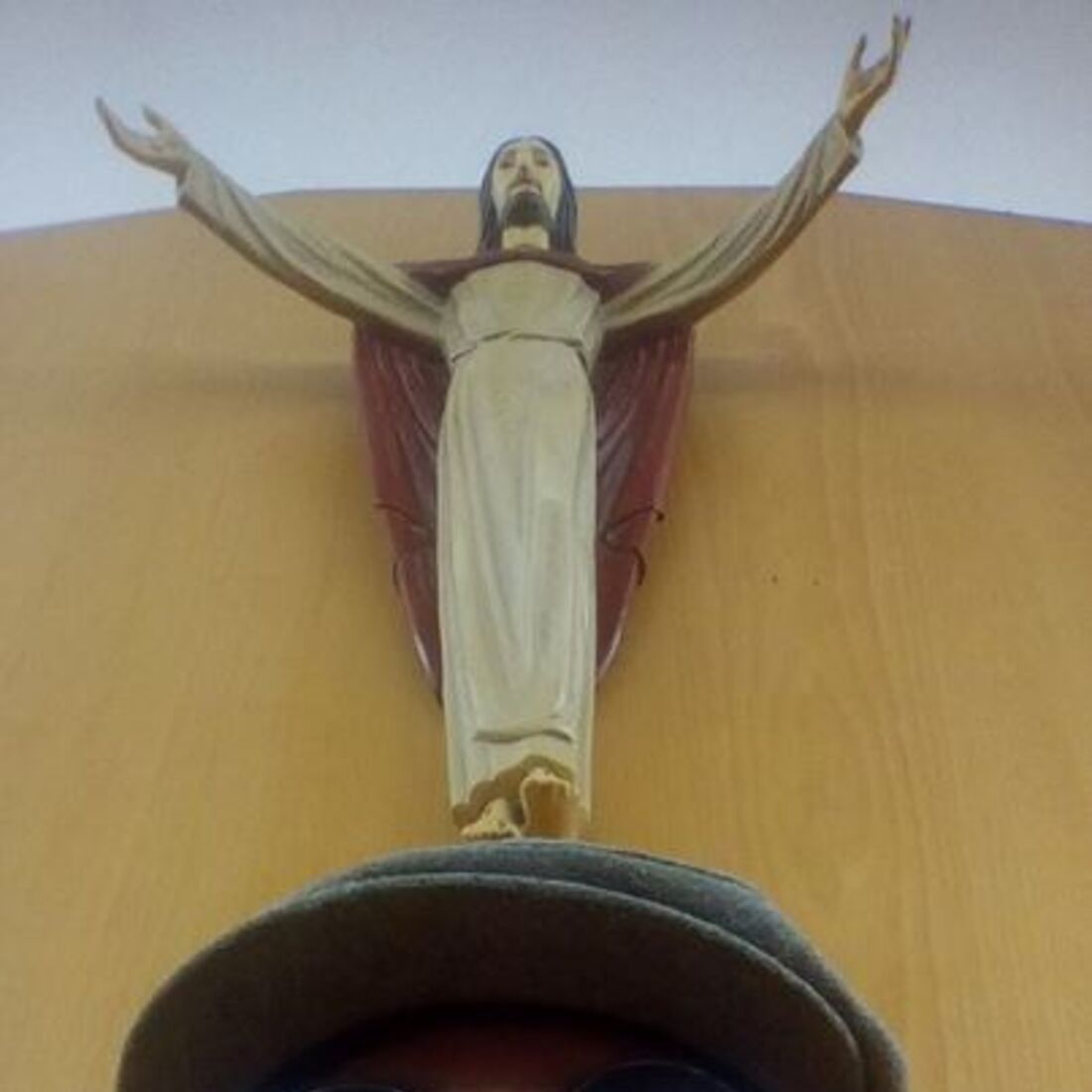 Zé do Pipo, Luís Martins