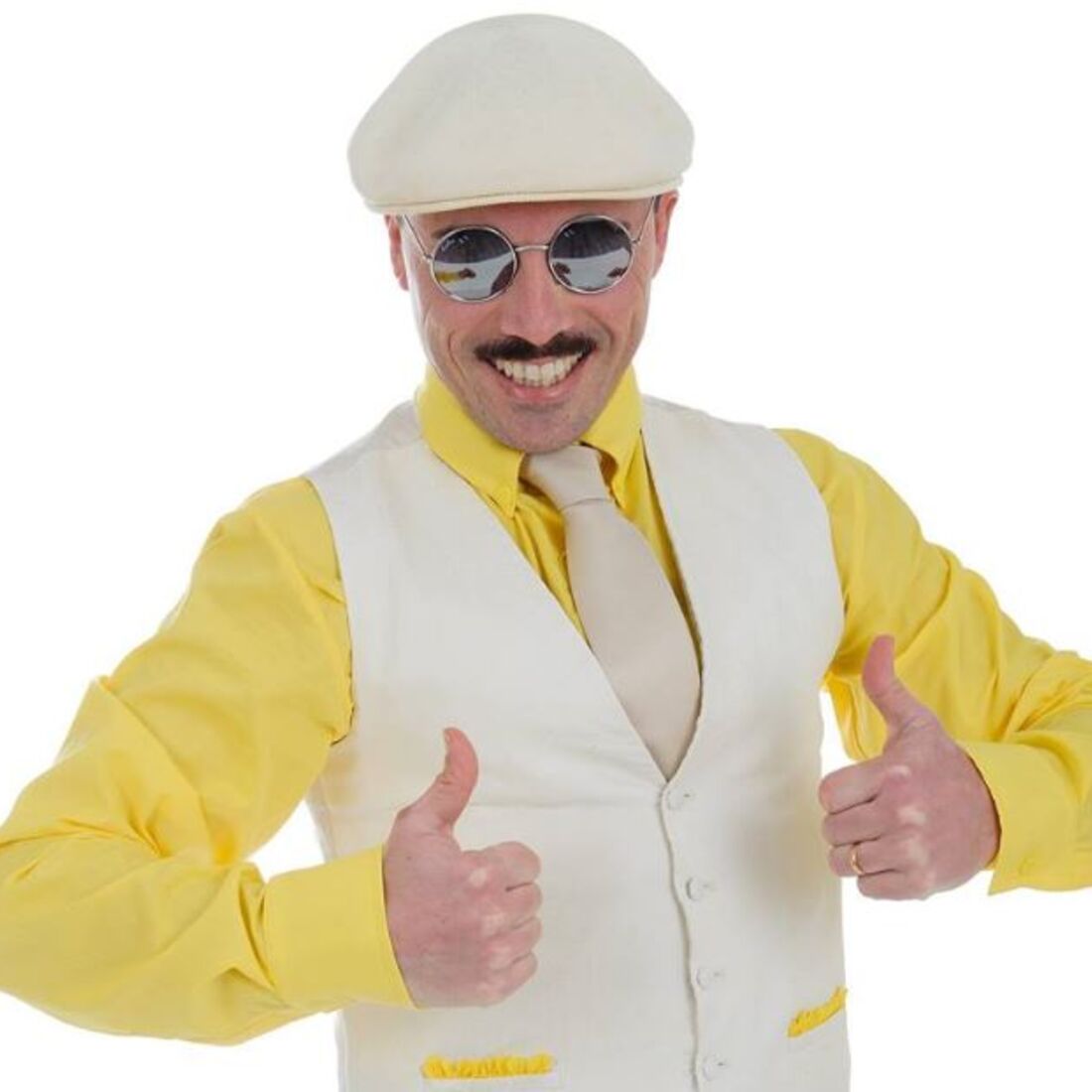 Zé do Pipo, Luís Martins