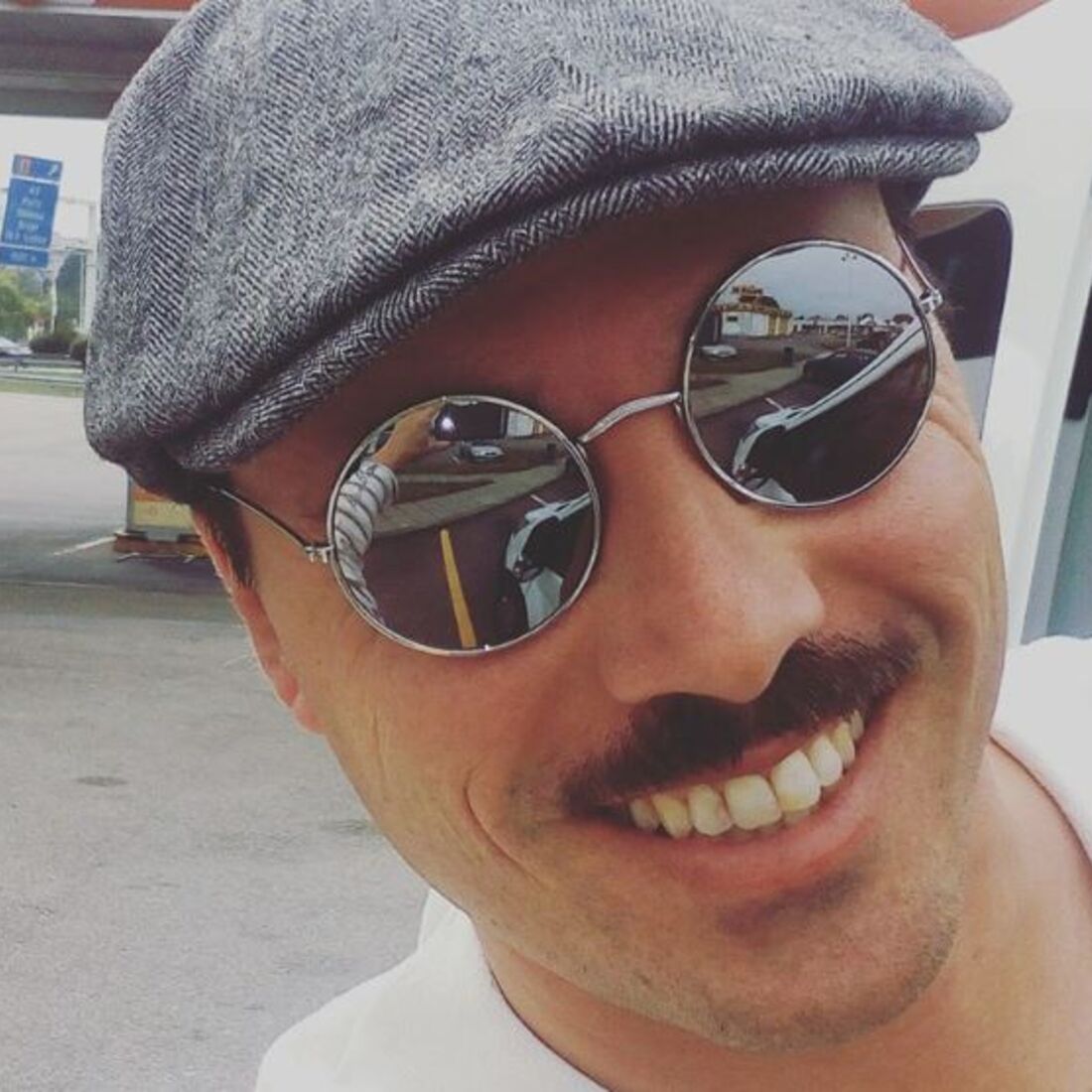 Zé do Pipo, Nuno Batista