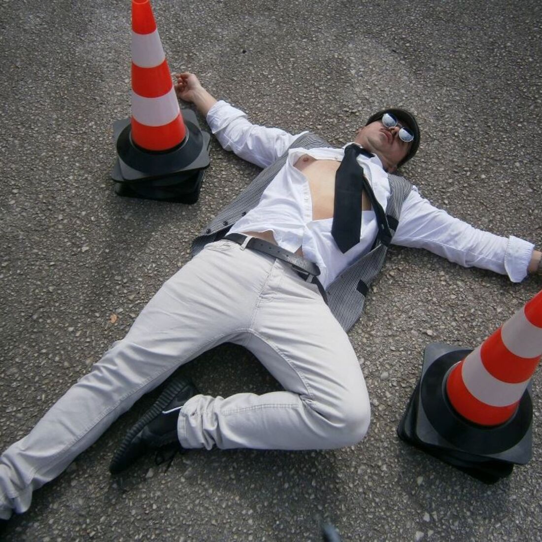 Zé do Pipo, Luís Martins