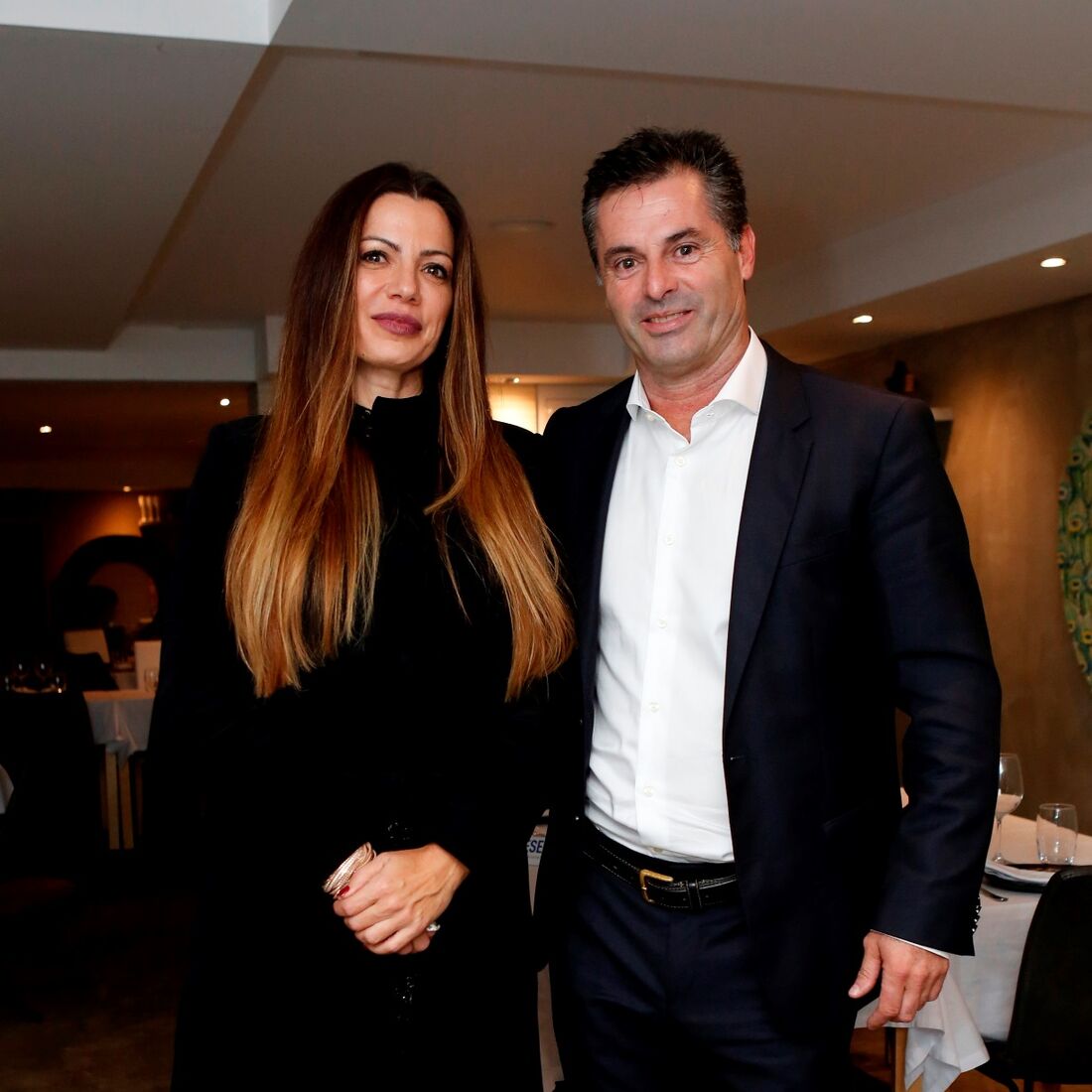 Casados à Primeira Vista, Francisco