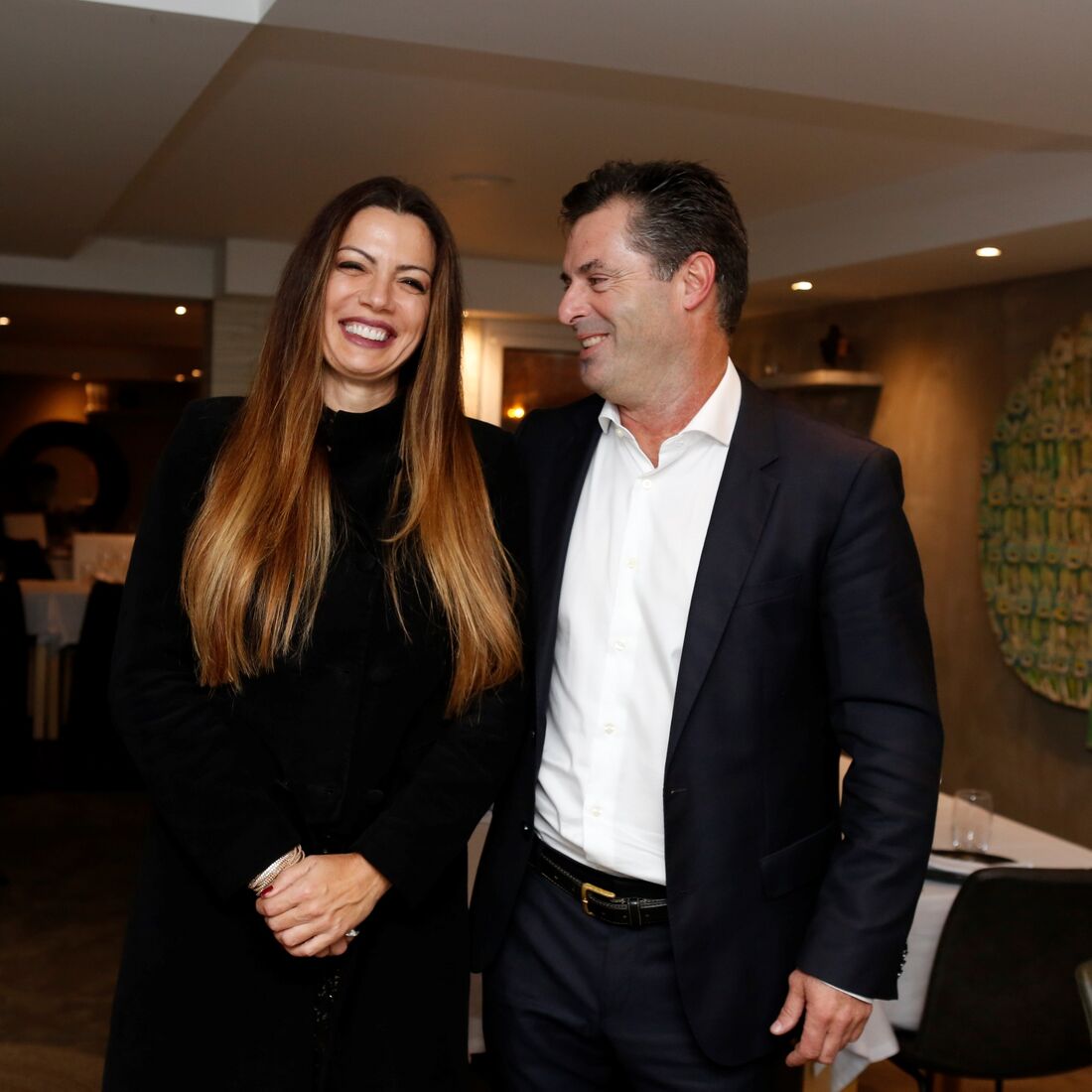 Casados à Primeira Vista, Francisco