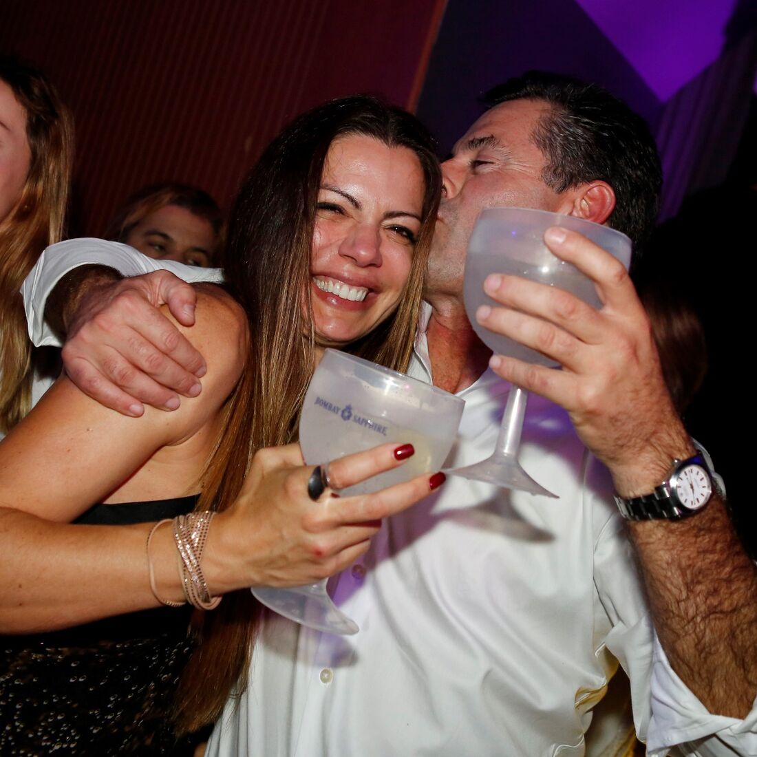 Casados à Primeira Vista, Francisco