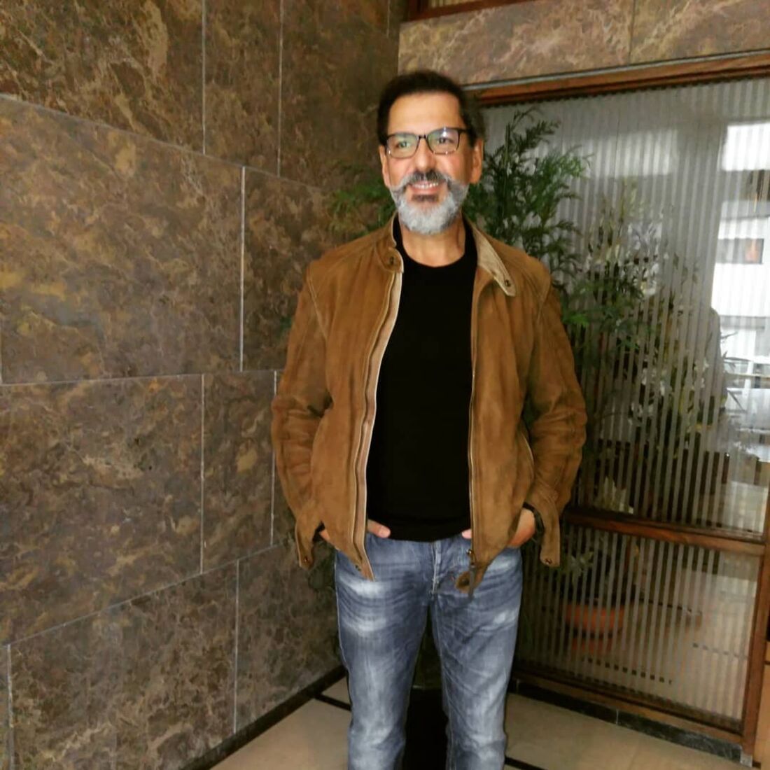 José Luís Cardoso, Casados à Primeira Vista