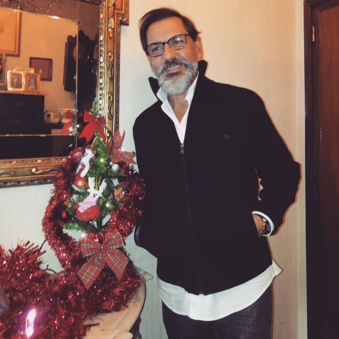 José Luís Cardoso, Casados à Primeira Vista