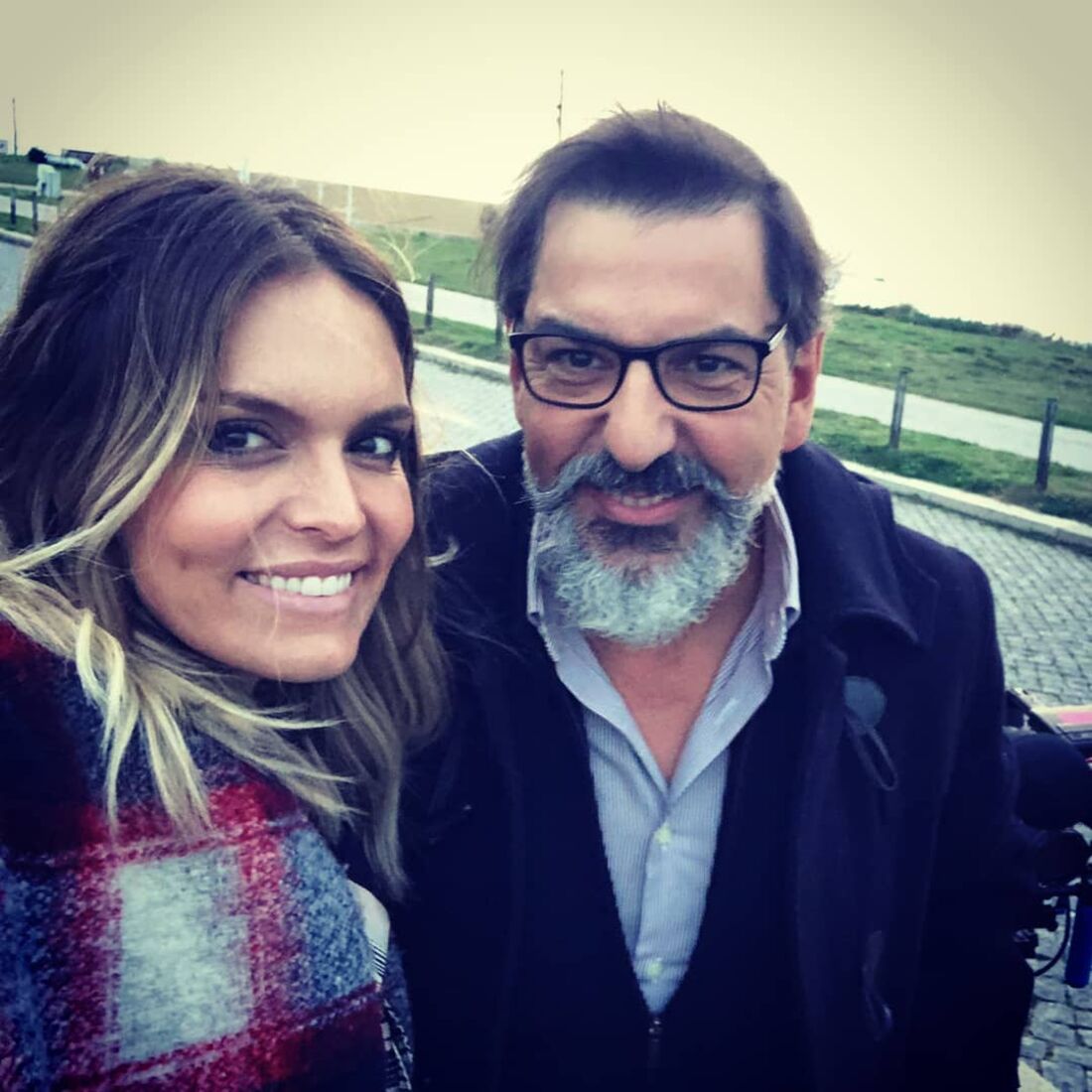 José Luís Cardoso, Casados à Primeira Vista