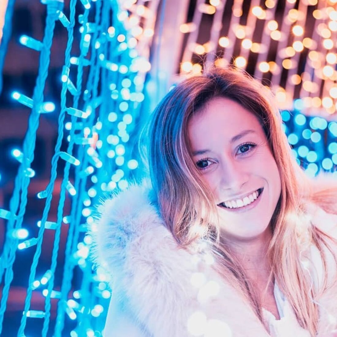 Eliana Voigt, Casados à Primeira Vista