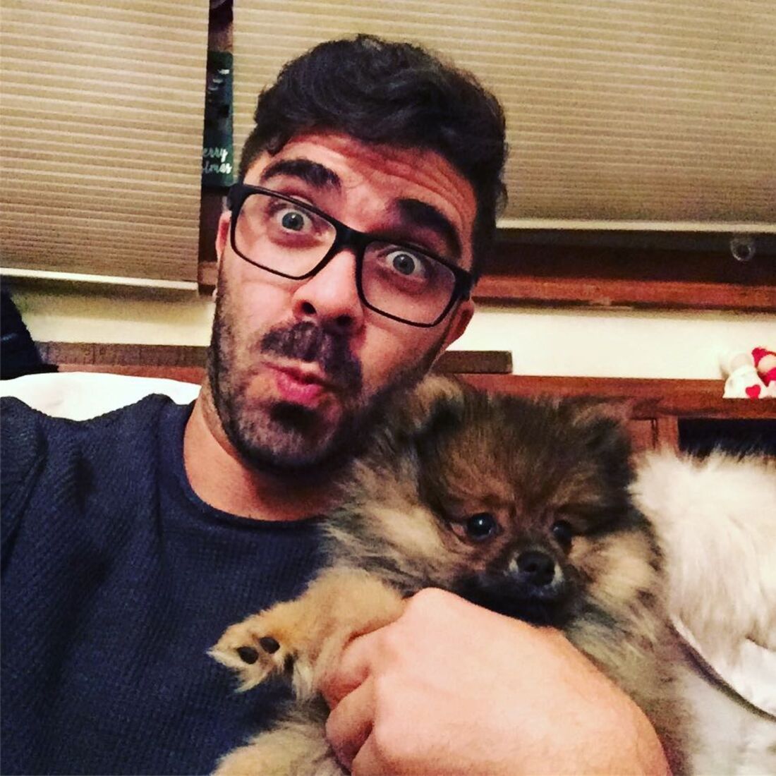 Casados à Primeira Vista, João Fernandes