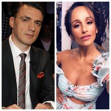 Rita Pereira, Alberto Rodrigues