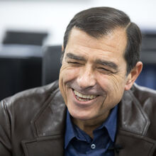 josé eduardo moniz, TVI