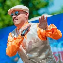 Zé do Pipo, Luís Martins