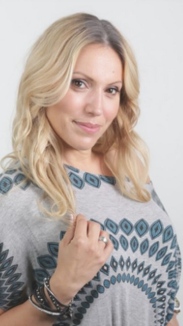 Ana de Casados à Primeira Vista