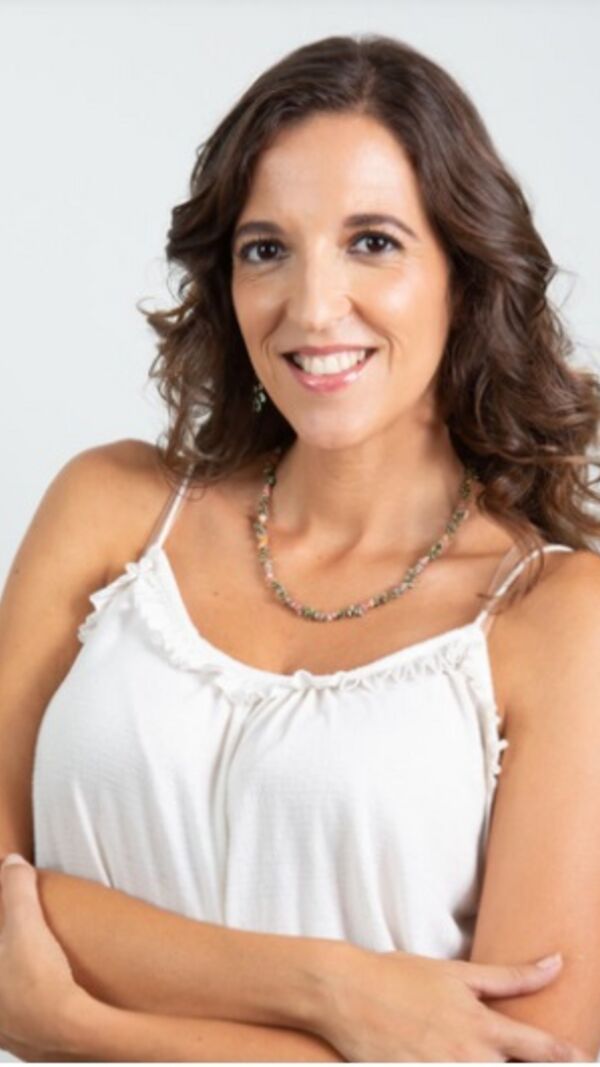 Daniela de Casados à Primeira Vista