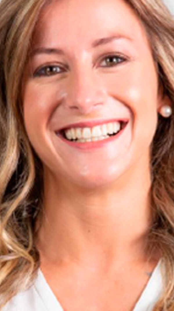 Eliana de Casados à Primeira Vista