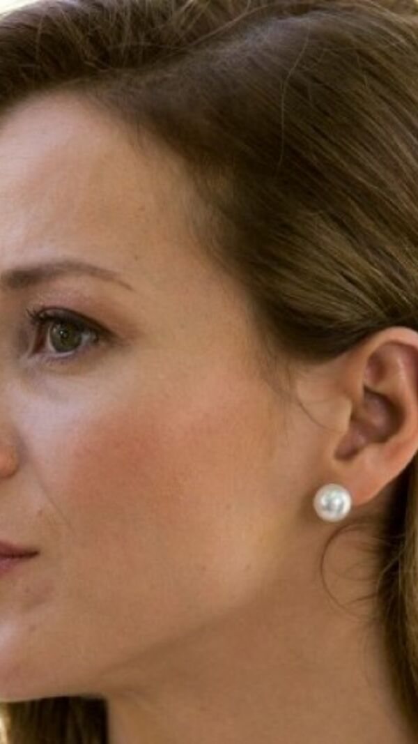 Eliana de Casados à Primeira Vista