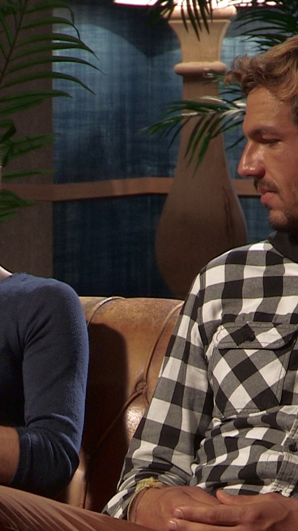 dave a ana