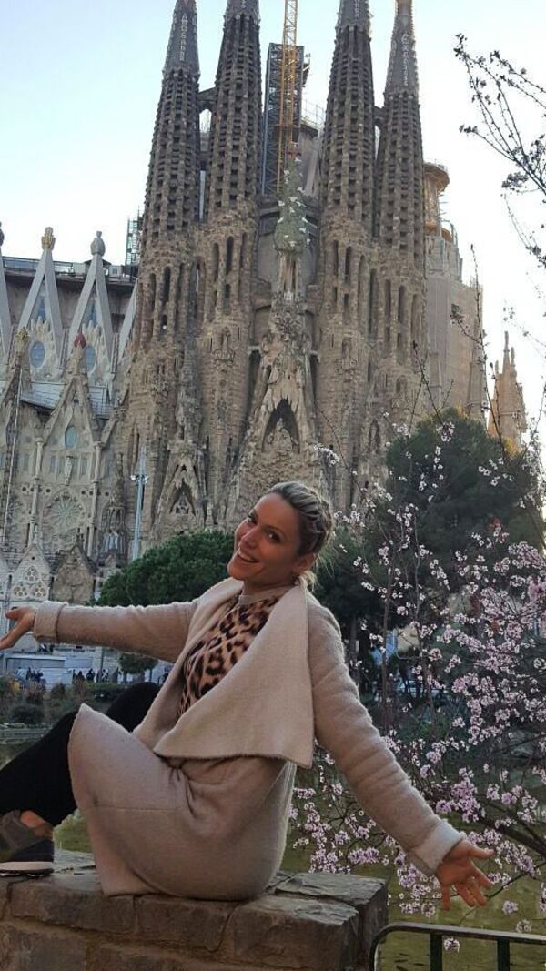 ana águas, hugo, casados à primeira vista