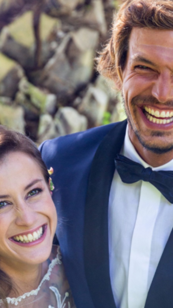 dave, eliana