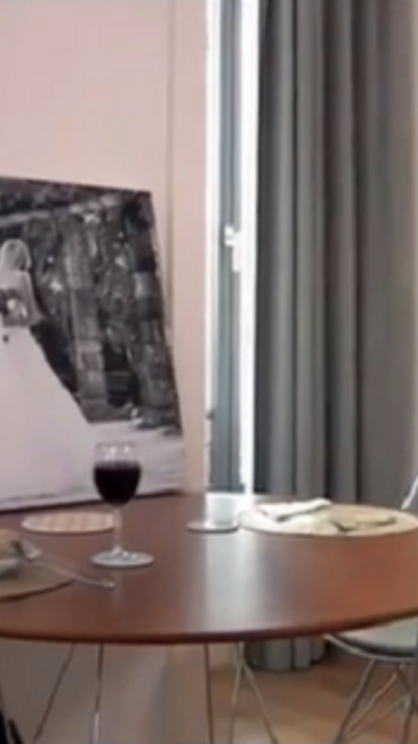 Casados à Primeira Vista, Hugo, Ana