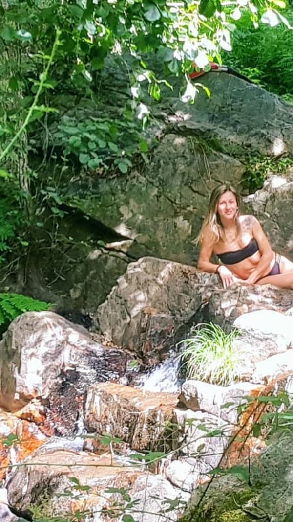 Casados à Primeira Vista, Eliana