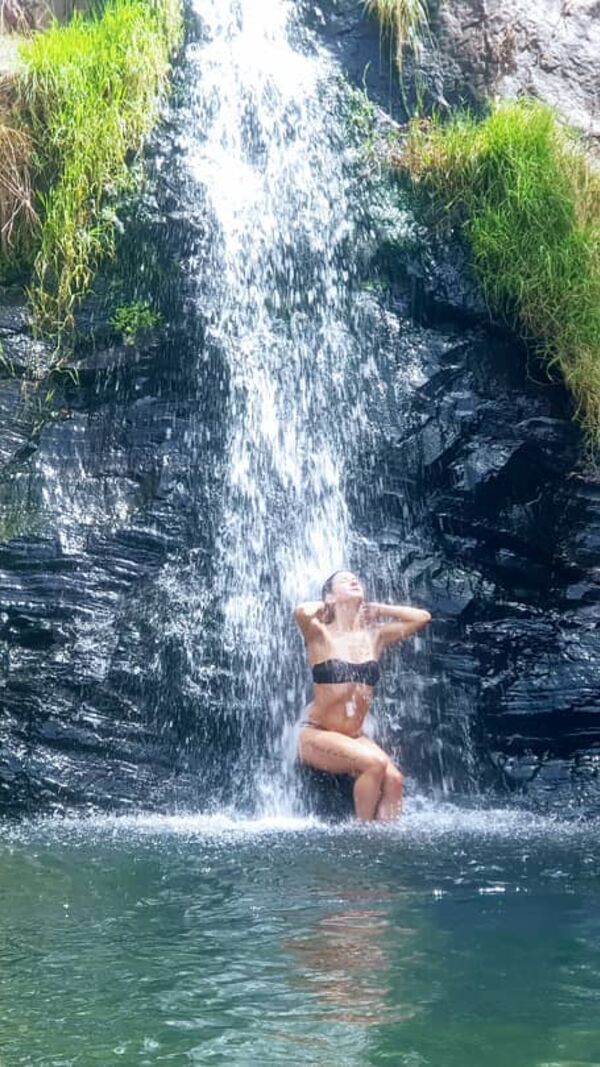 Casados à Primeira Vista, Eliana