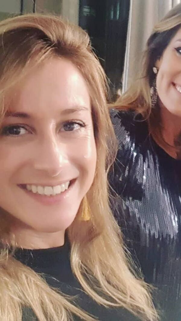 Casados à Primeira Vista, Eliana