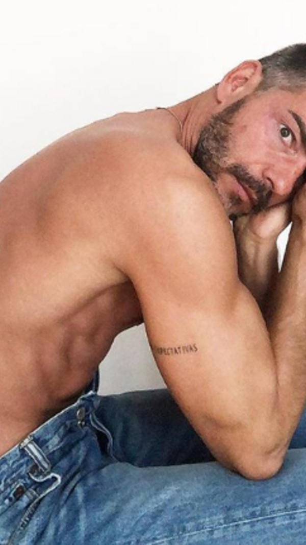 claudio ramos