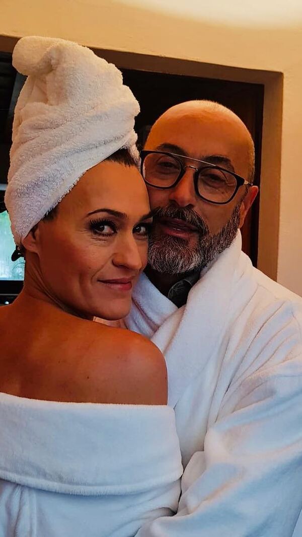 Fátima Lopes, Rui Oliveira