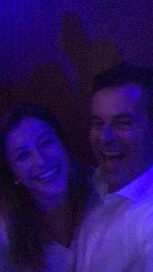 Casados à Primeira Vista