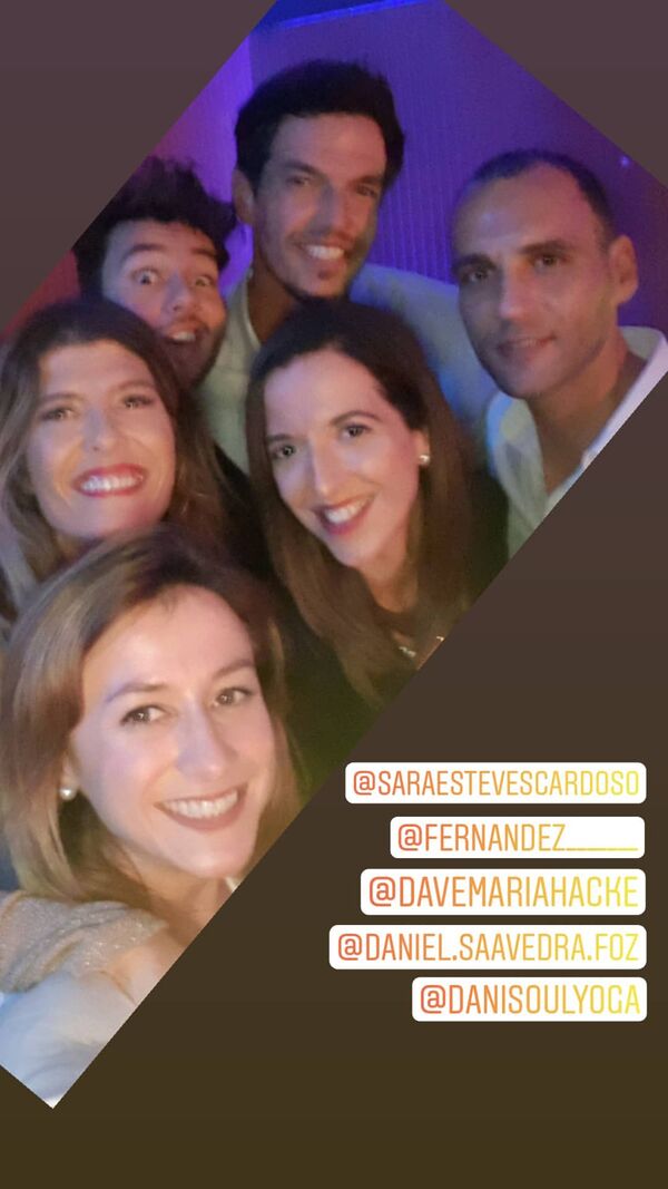 Casados à Primeira Vista