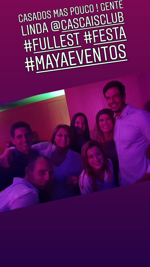 Casados à Primeira Vista