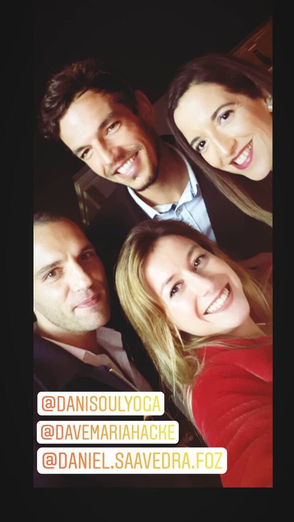 Casados à Primeira Vista