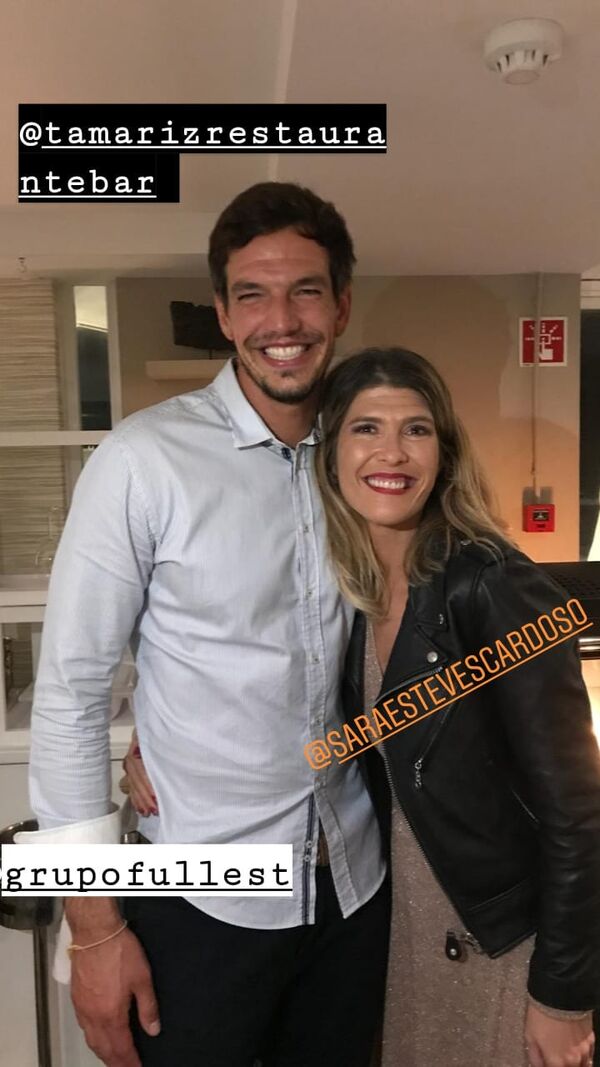 Casados à Primeira Vista