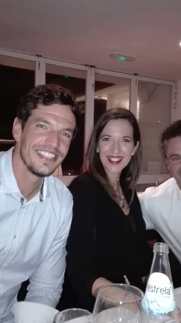 Casados à Primeira Vista